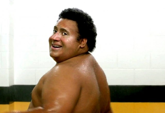 Merkezi İstihbarat Fotoğrafı