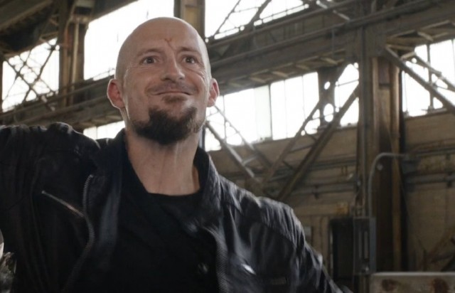 Merkezi İstihbarat Fotoğrafı