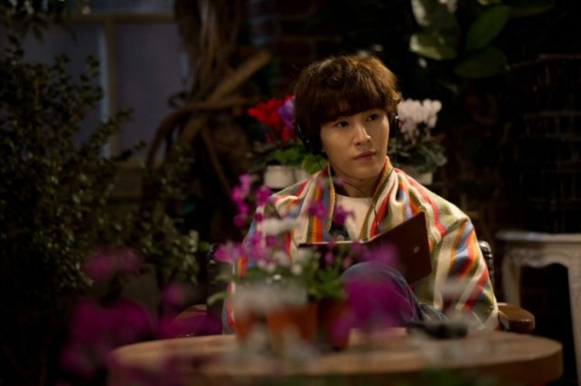 My Unfortunate Boyfriend Fotoğrafı