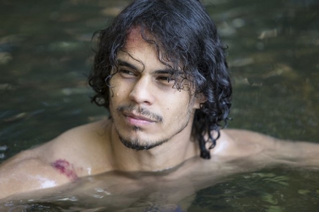 Darwin'e Son Taksi Fotoğrafı