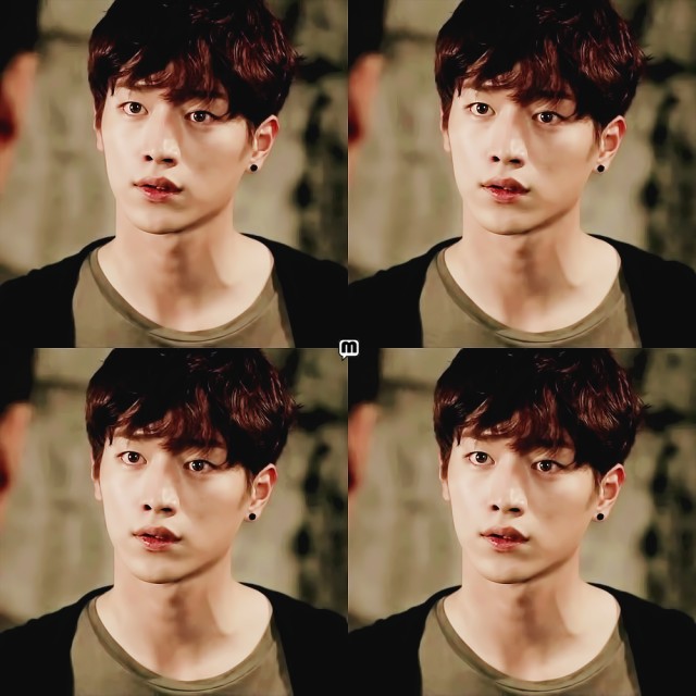 Cheese in the Trap fotoğrafı