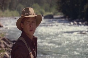 Bizi Ayıran Nehir Fotoğrafı