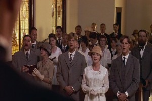 Bizi Ayıran Nehir Fotoğrafı