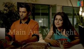 Main Aur Mr. Riight Fotoğrafı