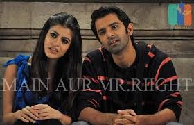 Main Aur Mr. Riight Fotoğrafı
