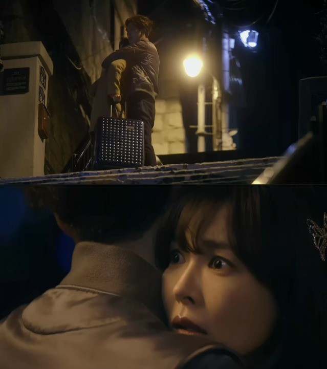 Falling For Innocence fotoğrafı