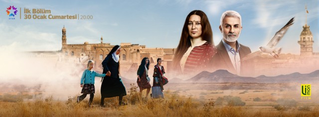 Göç Zamanı Fotoğrafı