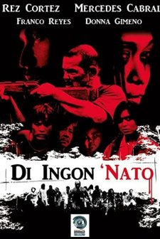 Di ingon 'nato (2011) afişi