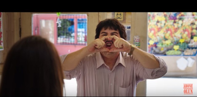 Osman Pazarlama Fotoğrafı