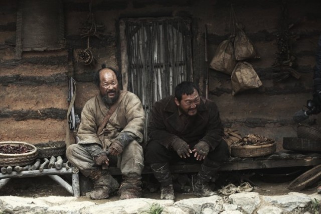 The Tiger Fotoğrafı