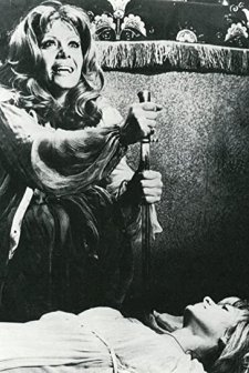 Nobody Ordered Love (1972) afişi