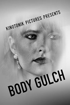 Body Gulch (1997) afişi