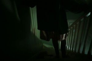 İçerde Fotoğrafı