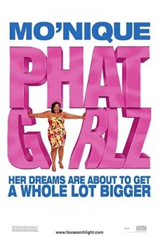 Şişman Kızlar (2006) afişi