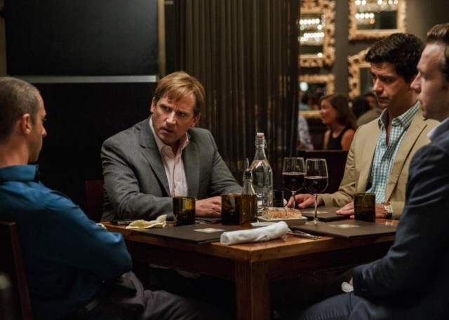 Büyük Açık Fotoğrafı