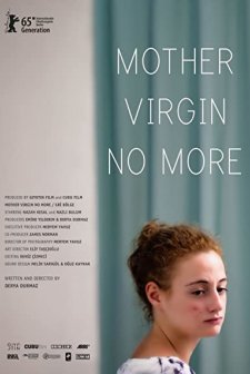 Gri Bölge (2015) afişi