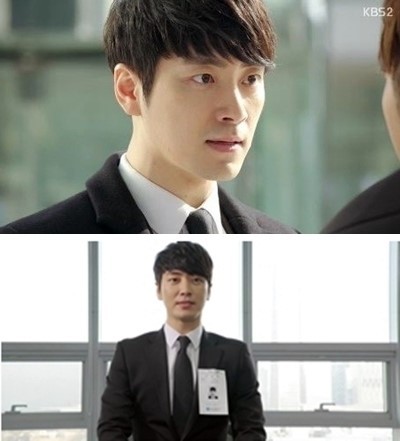 Bluebird House Fotoğrafı