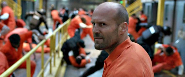 Hızlı ve Öfkeli 8 Fotoğrafı