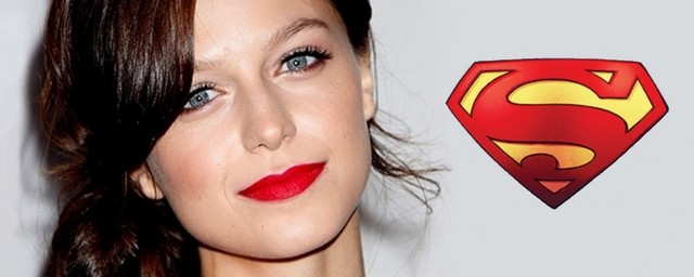 Supergirl Fotoğrafı