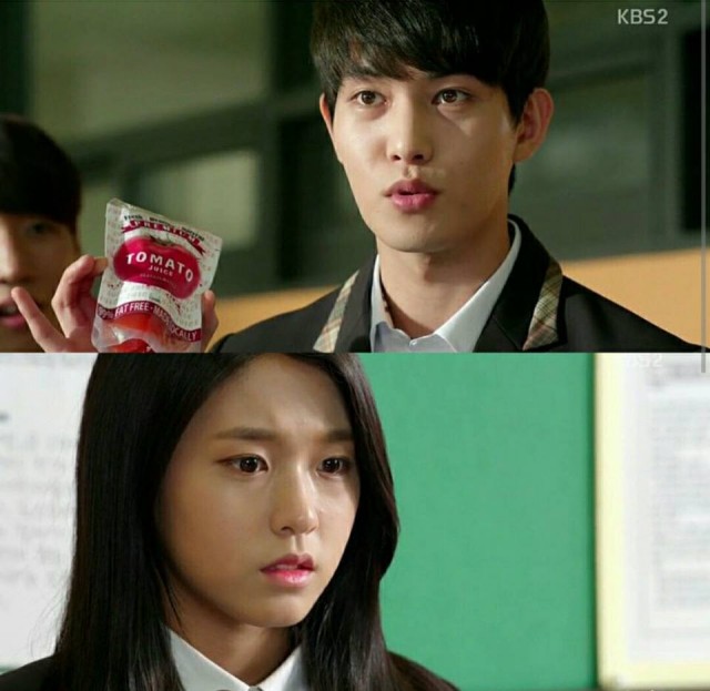 Orange Marmalade Fotoğrafı