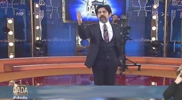 Dada Dandinista Fotoğrafı