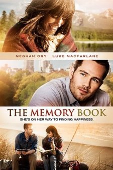 Anı Kitabı (2014) afişi