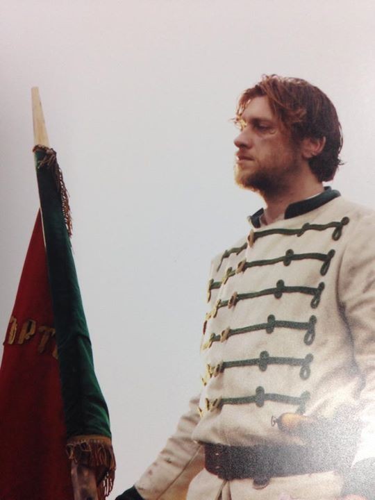 Dyakon Levski Fotoğrafı