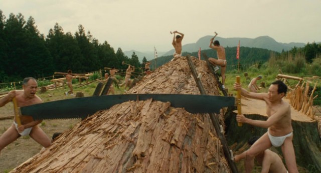 Wood Job fotoğrafı