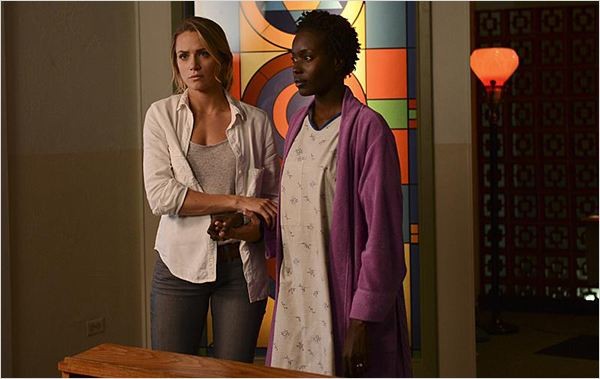 The Messengers fotoğrafı