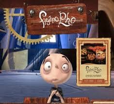 Figaro Pho'nun Maceraları Sezon 1 Fotoğrafı