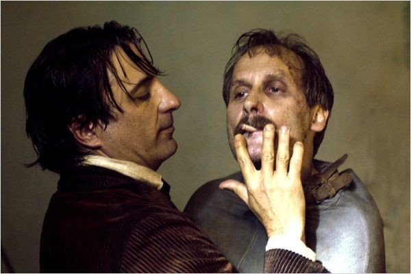 Modigliani fotoğrafı