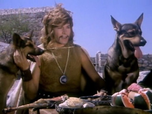 Tarkan: Gümüş Eyer fotoğrafı