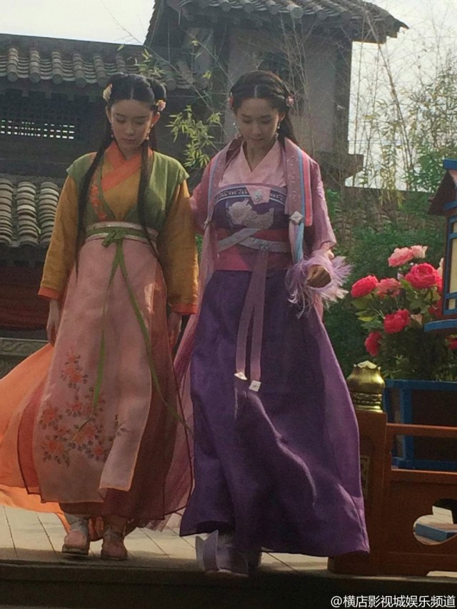 God of War, Zhao Yun Fotoğrafı