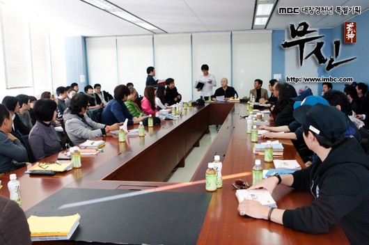 God of War, Zhao Yun Fotoğrafı