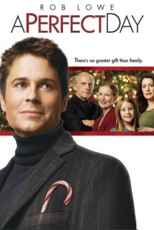 A Perfect Day (2006) afişi