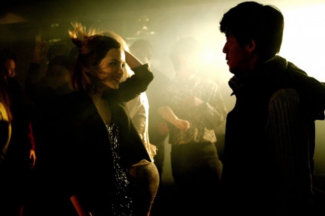 Mongolian Princess Fotoğrafı