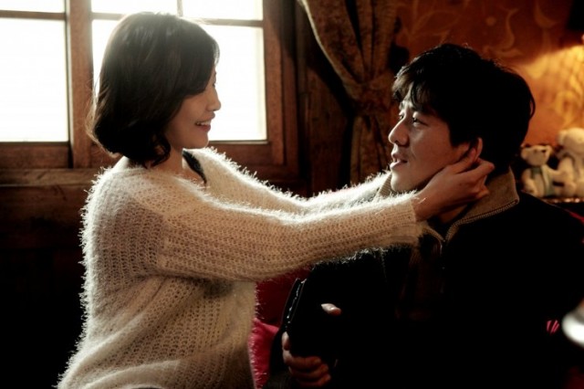 Mongolian Princess Fotoğrafı