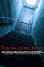 The Marshall Tapes afişi