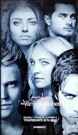 Vampir Günlükleri Fotoğrafı