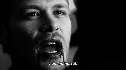 Vampir Günlükleri Fotoğrafı