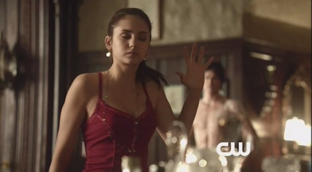 Vampir Günlükleri Fotoğrafı