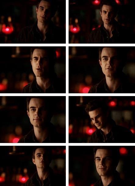 Vampir Günlükleri Fotoğrafı