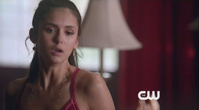 Vampir Günlükleri Fotoğrafı