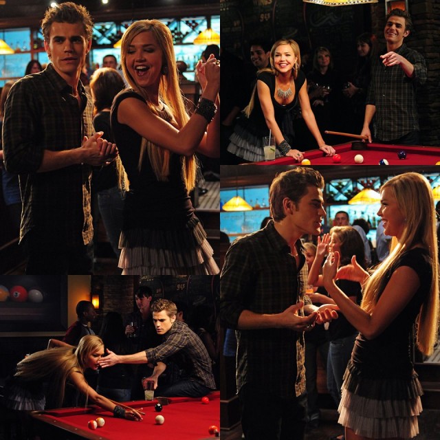 Vampir Günlükleri Fotoğrafı