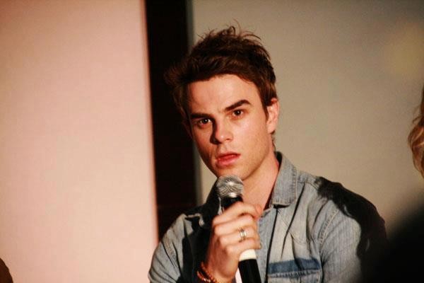 Vampir Günlükleri Fotoğrafı