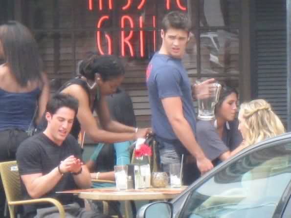 Vampir Günlükleri Fotoğrafı