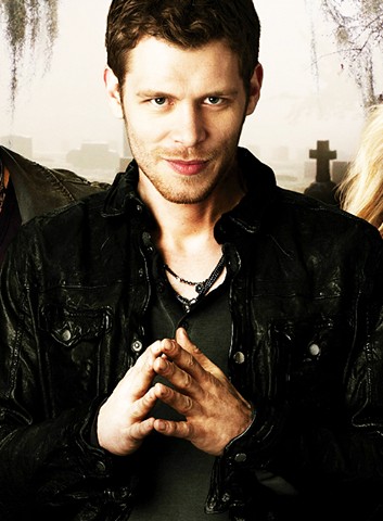 Vampir Günlükleri Fotoğrafı