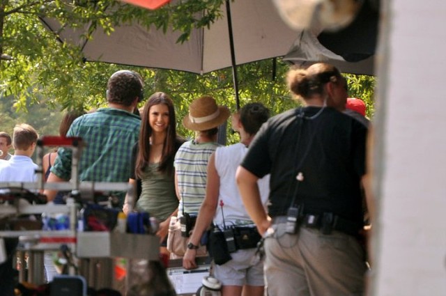 Vampir Günlükleri Fotoğrafı