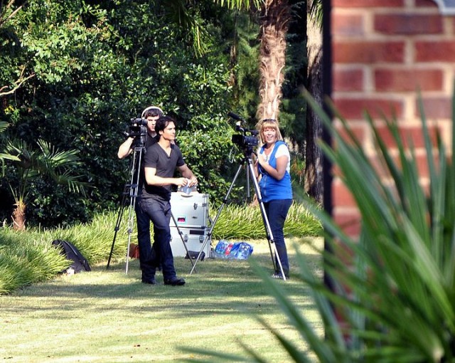 Vampir Günlükleri Fotoğrafı
