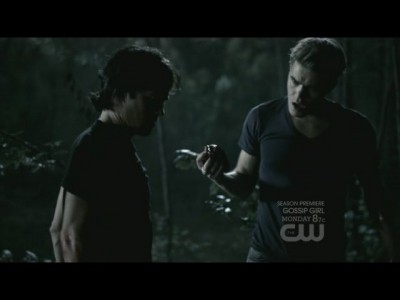 Vampir Günlükleri Fotoğrafı